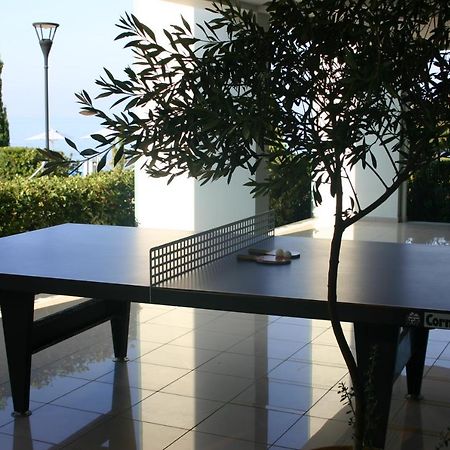 Poseidon Palace Kaminia  Exterior photo