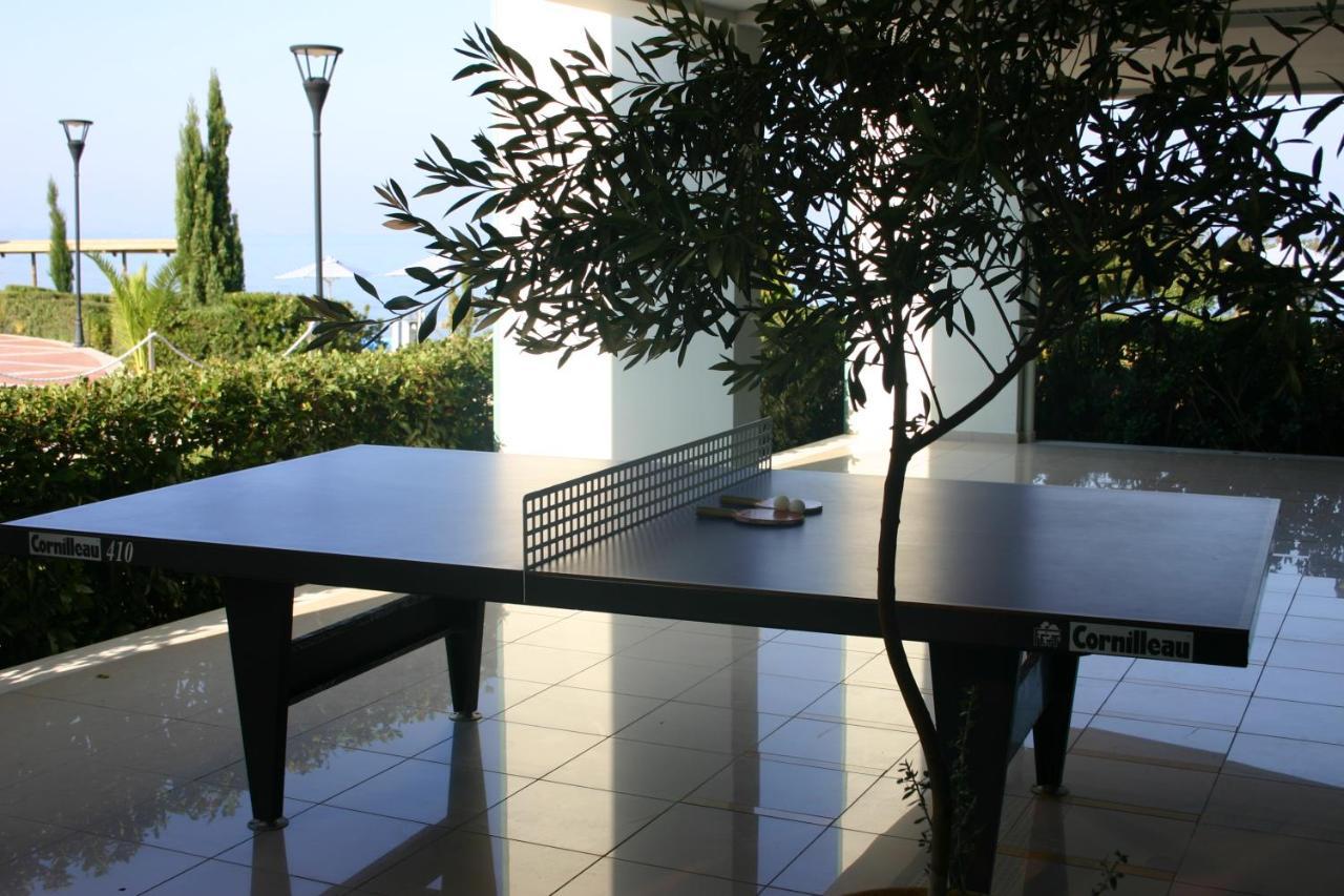 Poseidon Palace Kaminia  Exterior photo