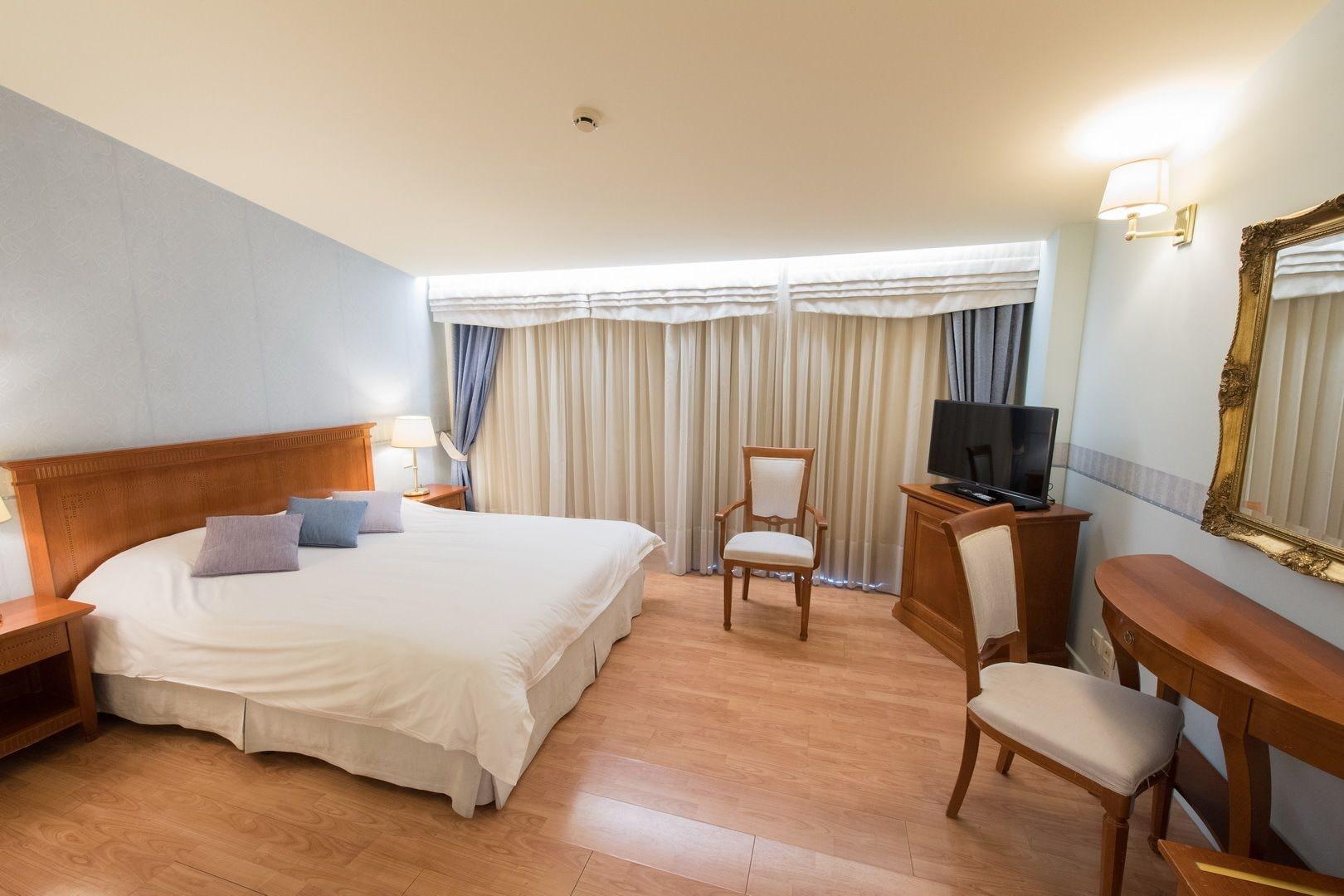 Poseidon Palace Kaminia  Exterior photo