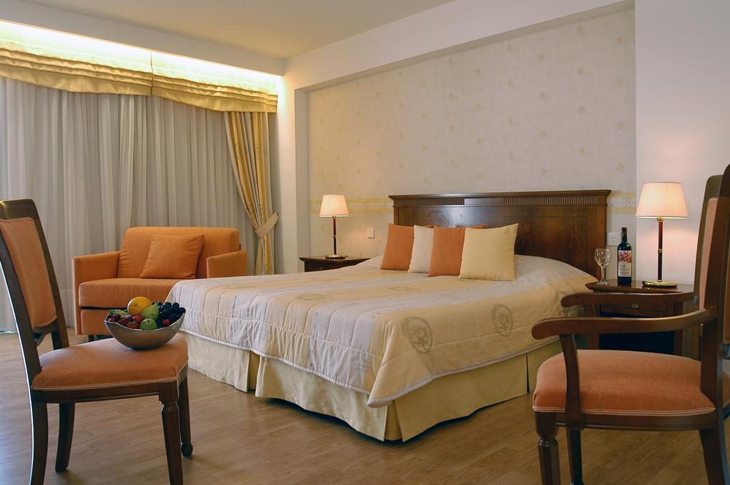 Poseidon Palace Kaminia  Exterior photo