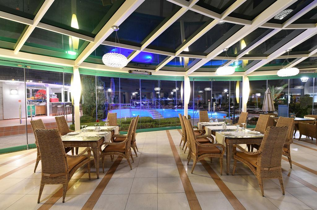Poseidon Palace Kaminia  Exterior photo