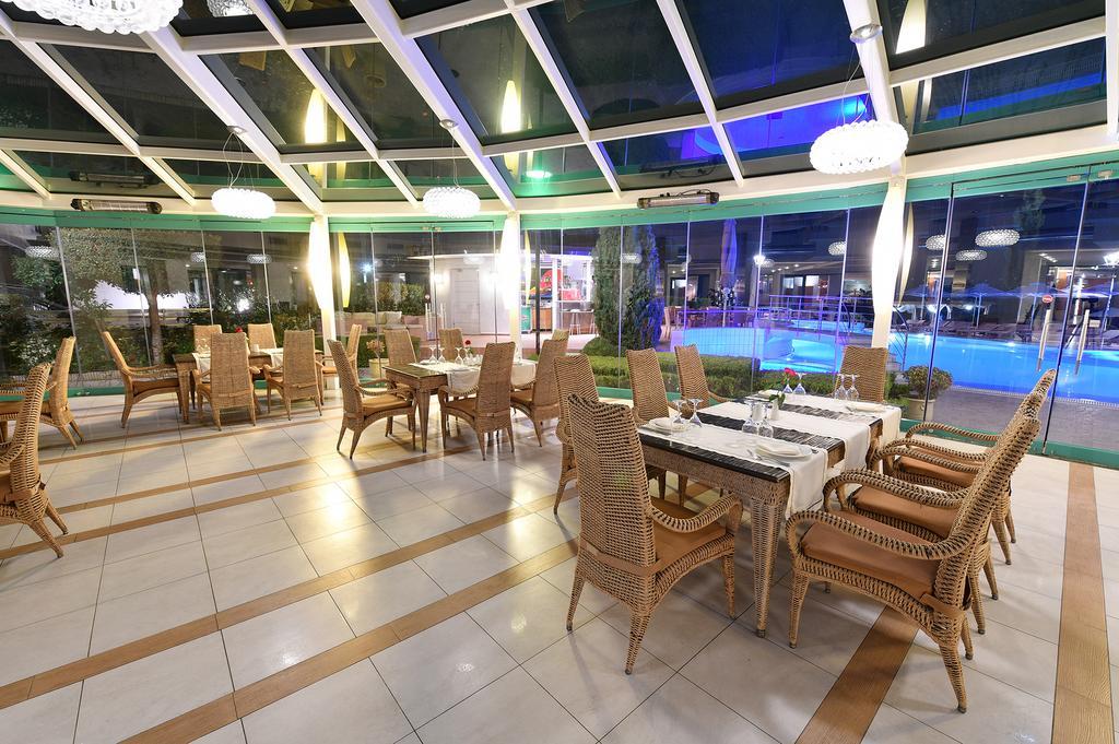 Poseidon Palace Kaminia  Exterior photo