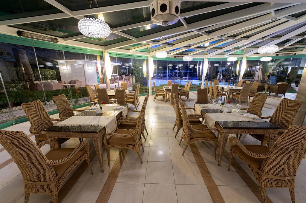 Poseidon Palace Kaminia  Exterior photo