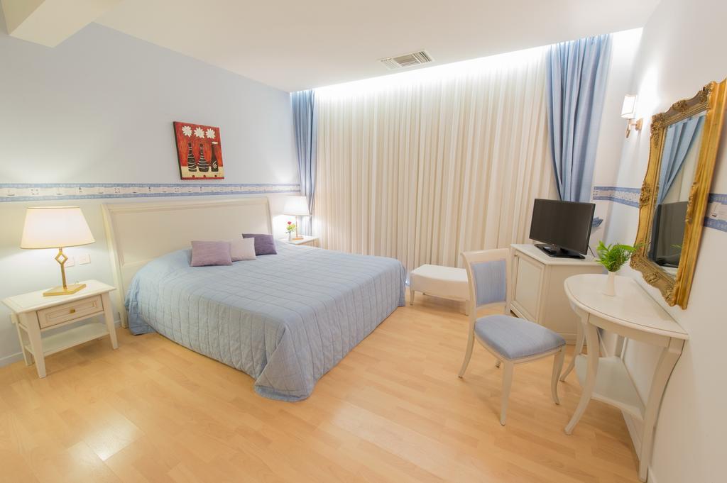 Poseidon Palace Kaminia  Exterior photo