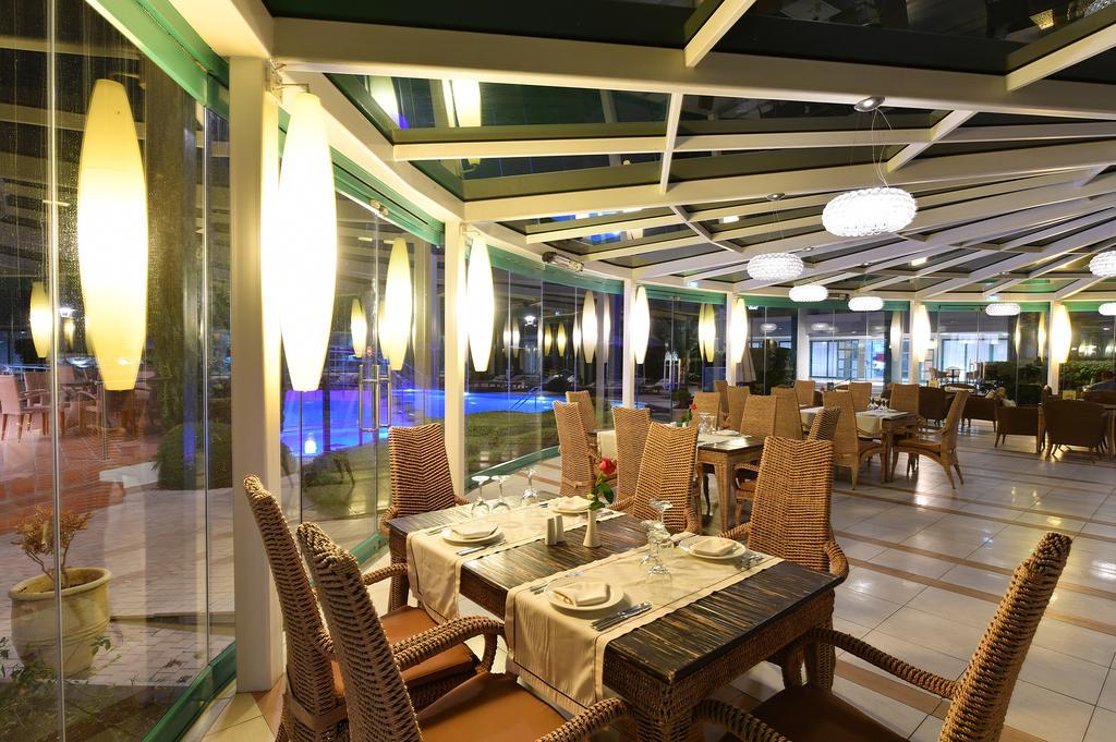 Poseidon Palace Kaminia  Exterior photo